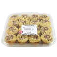 thumbnail image 2 of Pastelitos Freshness Guaranteed Sabor Frambuesa con Queso Crema 383 g, 2 of 5