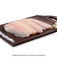 thumbnail image 3 of Filete de tilapia por kg peso aprox por charola 800 a 900 g, 3 of 5