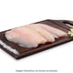 thumbnail image 3 of Filete de tilapia por kg peso aprox por charola 800 a 900 g, 3 of 5