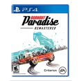 thumbnail image 1 of Burnout Paradise Remastered Ps4 - S010 Electronic Arts ., 1 of 2