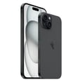 thumbnail image 3 of Apple Iphone 15 Plus eSim 256GB Negro Desbloqueado Reacondicionado, 3 of 3