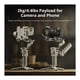 thumbnail image 5 of Estabilizador Gimbal DJI RS 4 Mini con Bloqueo Automático de Ejes y Seguimiento, 5 of 7