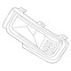 thumbnail image 1 of Rejilla Defensa OEM Delantera Derecha F-150 V8 5.0l DE 2024 A 2025 Ford Original, 1 of 7