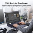 thumbnail image 4 of Notebook ASUS Vivobook 15 F1502VA-NS96 Intel Core i9-13900H 16GB RAM 1TB SSD 15.6 Pulgadas, 4 of 5