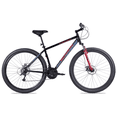 thumbnail image 2 of Bicicleta Montaña Black Eagle R29 Unitalla Hombre Benotto Benotto Black Eagle, 2 of 5