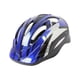 thumbnail image 2 of Casco de bicicleta para niños, resistente a impactos, almohadilla desmontable, portátil, deportivo Azul, 2 of 9