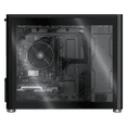thumbnail image 4 of Computadora Gamer Completa Xtreme PC Gaming NVIDIA GeForce RTX 3050 AMD Ryzen 7 5700 16GB SSD 1TB Monitor 27 165Hz WIFI Grey experiencia de juego fluida en nivel medio, 4 of 6
