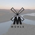 thumbnail image 4 of Afeitadora de Seguridad MÜHLE de Acero Inoxidable con Peine Cerrado, 4 of 4