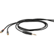 thumbnail image 1 of Proel DHS530LU18 Cable Audio Plug 6.3mm Estéreo A 2 Rca 1 punto 8 m, 1 of 1