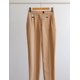 thumbnail image 4 of 40 Ganchos Para Pantalones Madera Natural Premium Ultra Resistentes, 4 of 5