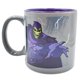 thumbnail image 1 of Taza para café de Cerámica Ambient 21 Metalizado Colección Retro Skeletor 591 ml Bitono, 1 of 3