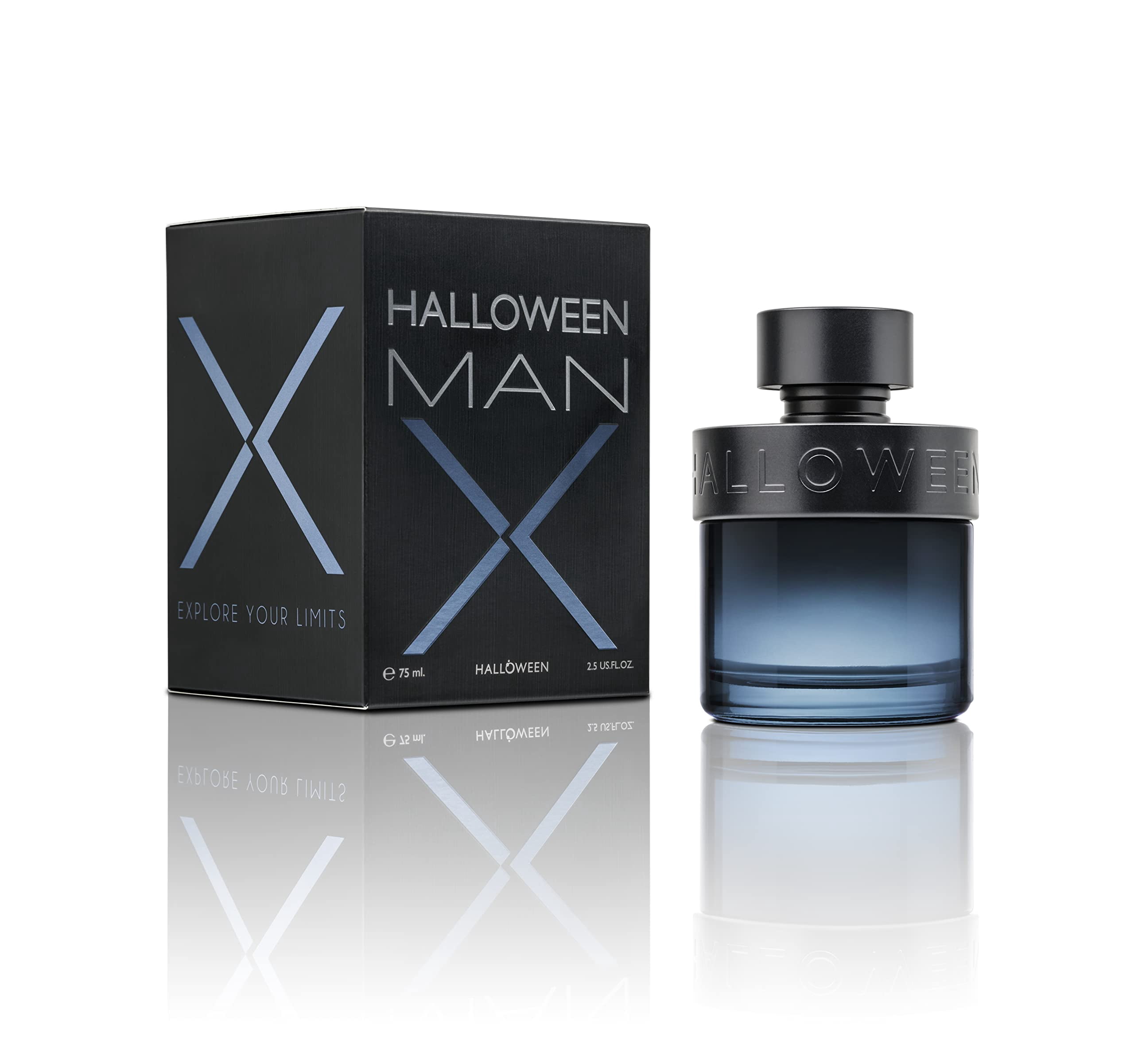 Perfume Halloween Man X Eau De Toilette 75 ml para hombre