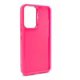 thumbnail image 3 of Funda Icon Case Gummy para Vivo Y03, Carcasa, Protector, Uso Rudo, Antigolpes, Resistente, Esquinas Reforzadas, Protección de Cámara - Rosa chicle, 3 of 8