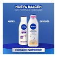 thumbnail image 3 of Crema corporal humectante NIVEA protección solar fps15 220 ml, 3 of 4