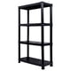 thumbnail image 1 of Organizador Plástico LIFTOR 4 Niveles Super Resistente negro, 1 of 3