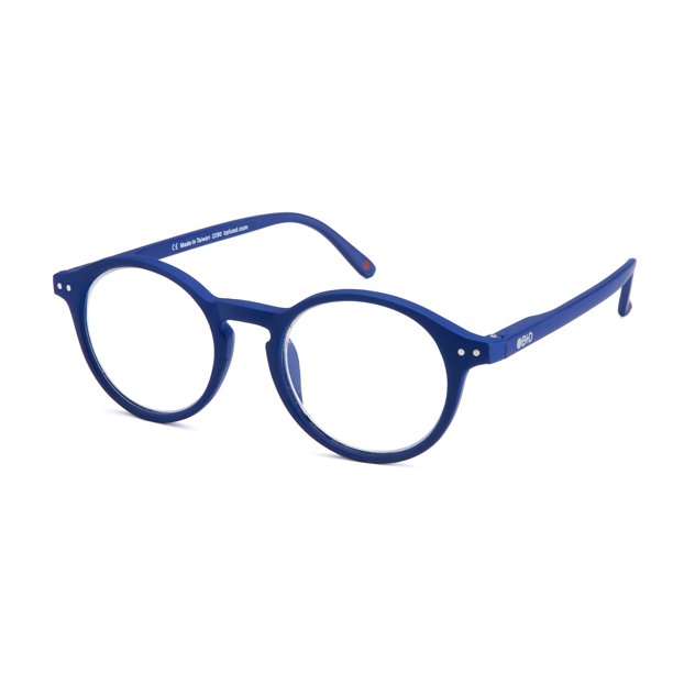 Lente de lectura pregraduado dioptria +2.00 B+D Loop Readers