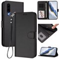 thumbnail image 1 of Funda Cartera GANGXUN para Huawei P30 – Cierre Magnético, Protección RFID, Correa Desmontable, Compatible con Carga Inalámbrica, 1 of 6