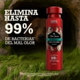 thumbnail image 2 of Desodorante en Spray Old Spice para hombre Bearglove 96 g /150 ml, 2 of 5