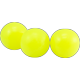 thumbnail image 3 of 30 Pelotas Para Futbolito Amarillo Y Naranja Pef-01 Javazteam, 3 of 5