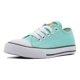 thumbnail image 2 of Tenis Bubble Gummers Harry Blanco 12-21 Choclo Lona Agujeta celeste 19, 2 of 6