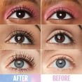 thumbnail image 3 of Mascara de pestañas Maybelline Lash Sensational Sky High Sky High Mascara Burgundy Haze, 3 of 5