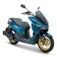 thumbnail image 1 of MOTOCICLETA LETBE SCOOTER ISLAND 150 AZUL 2026, 1 of 5