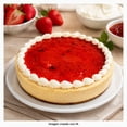 thumbnail image 4 of Pastel de Queso Tipo New York Fresa por Pieza, 4 of 5