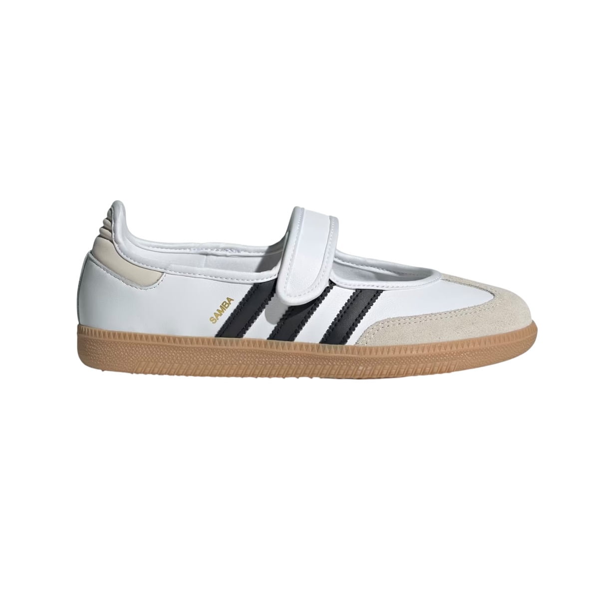 Tenis Zapatillas para Dama Adidas Samba Jane White