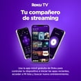 thumbnail image 4 of TV Atvio 60 Pulgadas FHD Roku ATV-60URF, 4 of 23
