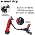 thumbnail image 3 of Scooter Infantil con 3 Ruedas Luces LED Patin del Diablo para Niños Resistente 3 A 10 Años Scooters Resistente con Altura Ajustable Monopatin para Niños, 3 of 8