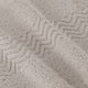 thumbnail image 5 of Toallas de baño uxcell 6 piezas 100% Algodón Felpa Color Camel, 5 of 9