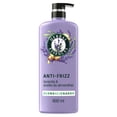 thumbnail image 1 of Acondicionador Herbal Essences Anti-Frizz lavanda & Aceite de Almendras 600 ml, 1 of 4
