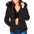 thumbnail image 4 of Chamarra Para Mujer Shendy Vendy Con Gorro Desmontable, 4 of 5