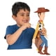thumbnail image 3 of WOODY TOY STORY FIGURA PARLANTE, 3 of 4