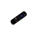 thumbnail image 2 of Control Remoto Compatible con Pantallas Hitachi Roku Tv Genérica Control Remoto Para Pantallas Hitachi, 2 of 3