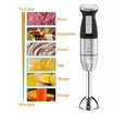 thumbnail image 3 of Batidora de mano 4 en 1  BM-8006S BOMA, 3 of 6