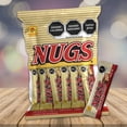 thumbnail image 3 of Caramelo de leche De la Rosa Nugs Original con cacahuate 127 g&nbsp;, 3 of 5