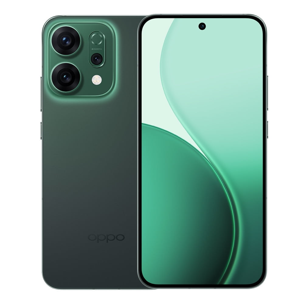 Smatphone Reno14 5G 512GB Verde Telcel