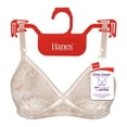 thumbnail image 3 of Brasier Hanes Intima Sin Varillas, 3 of 4