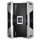 thumbnail image 5 of Amplificador Monoblock Atomic Audio KRYPTON1 3000 Watts Clase D 1 Ohm con controlador de bajos, 5 of 9