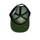 thumbnail image 4 of Gorra Ranch & Corral All Terrain Bikers 3 Militar Unitalla, 4 of 4
