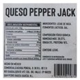 thumbnail image 2 of Queso Peper Jack Divino Queso 250 g, 2 of 5