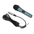 thumbnail image 4 of Micrófono Cardioide, Micrófono Vocal Con Cable De 10 Pies Para Altavoz Para Amplificador, 4 of 7
