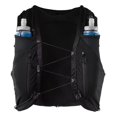 thumbnail image 4 of Chaleco de hidratación Chaleco de agua Mochila de 12L de capacidad para hombres y mujeres Paquete de hidratación para 2XL, 4 of 9
