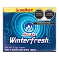 thumbnail image 2 of Goma de mascar Winter Fresh goma de mascar 15 pzas, 2 of 4