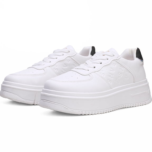 Tenis Mujer, Zapatos Mujer Deportivos, Zapatos de Malla Transpirable para Mujer, Zapatillas de Deporte Casuales de Moda para Entrenamiento Caminar Correr Gimnasio