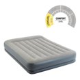 thumbnail image 1 of Colchon Inflable Campismo Doble Altura Bomba Integrada Intex, 1 of 8