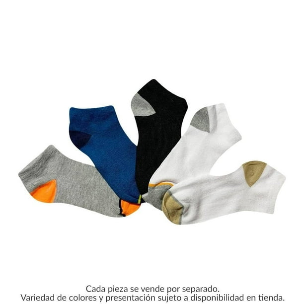 Tin George para Niño, Multicolor con Diversos Diseños 1 Par Unitalla