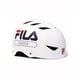 thumbnail image 1 of Casco Patines Fila Blanco Pro Ajustable, 1 of 3