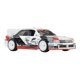 thumbnail image 5 of Vehículo de Colección Mattel Hot Wheels Auto Cultura Pop Audi 90 Quattro, 5 of 7